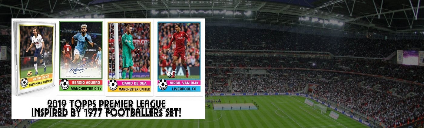 TOPPS ON DEMAND INSPIRED BY 1977