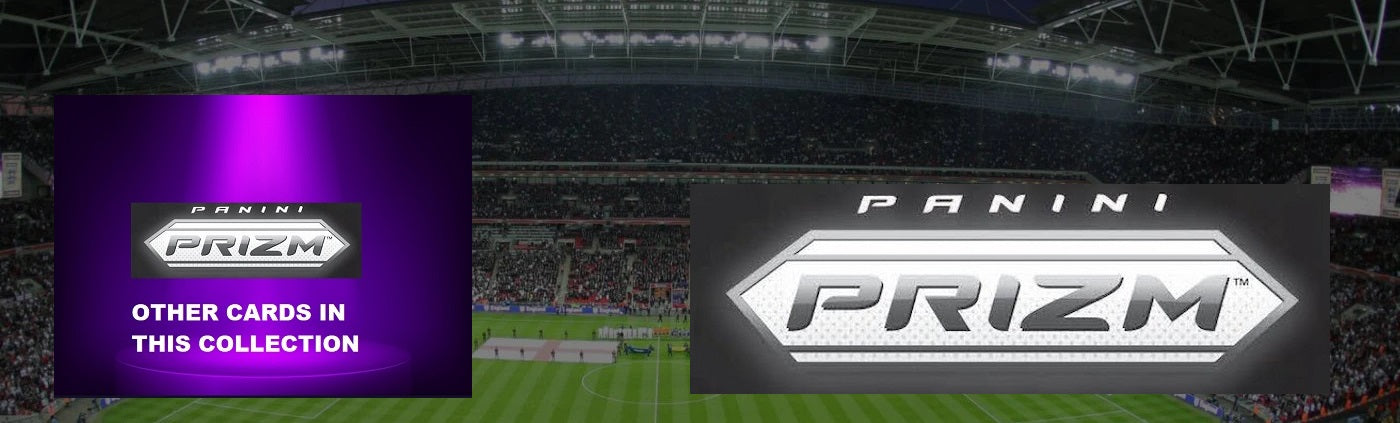 PANINI PRIZM EURO 2016 FRANCE OTHER CARDS