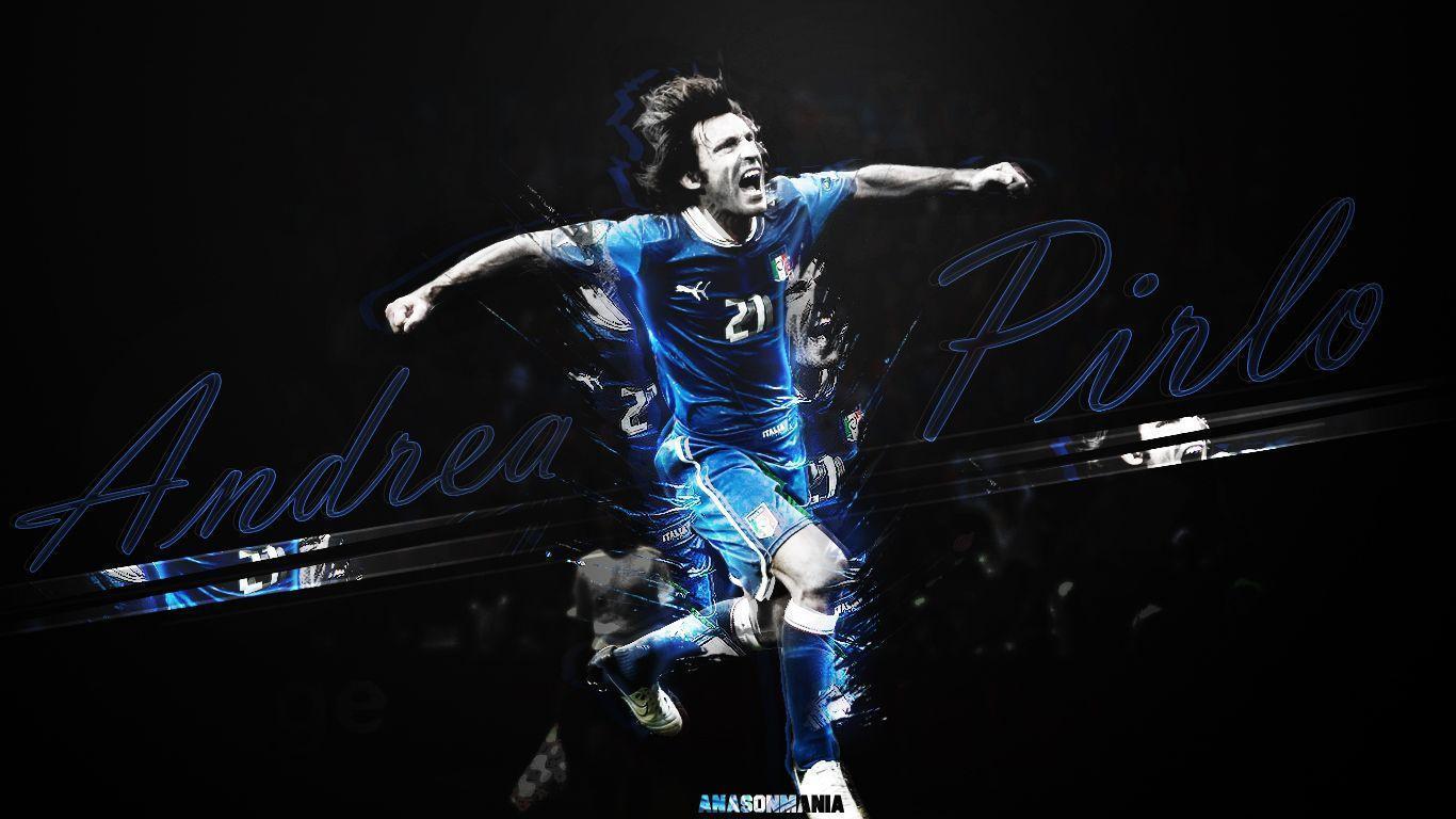 ANDREA PIRLO