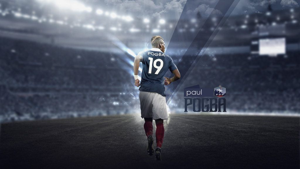 PAUL POGBA