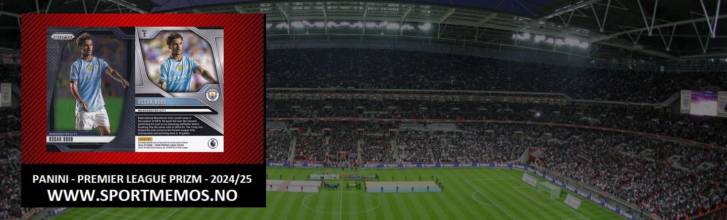 WEST HAM UNITED PANINI PRIZM PREMIER LEAGUE 2024/25