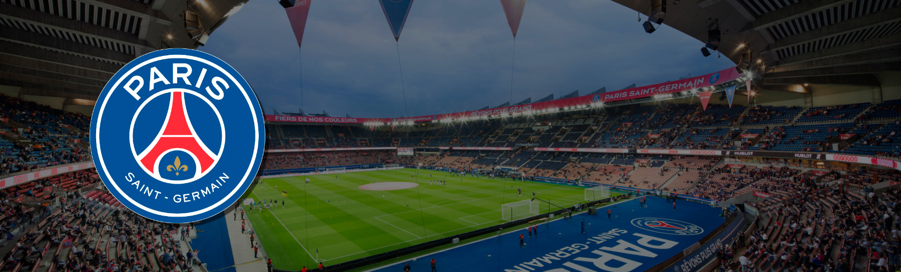 Paris Saint Germain