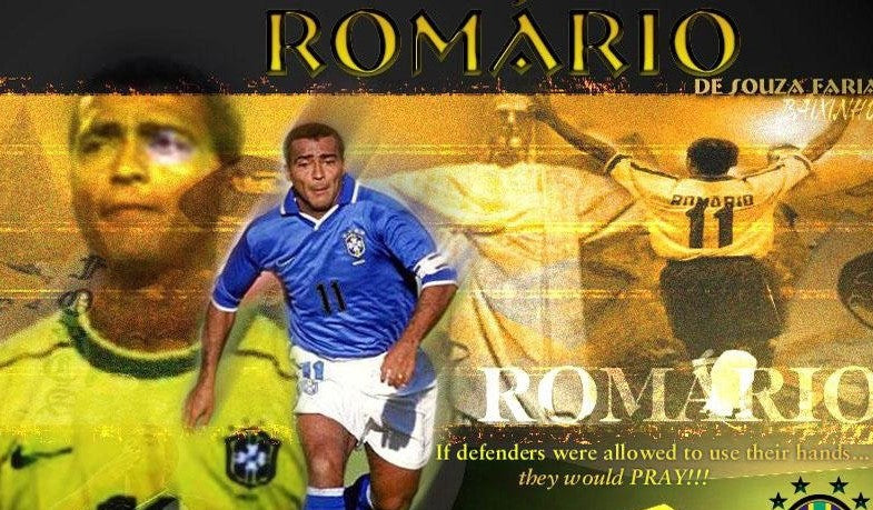 ROMARIO