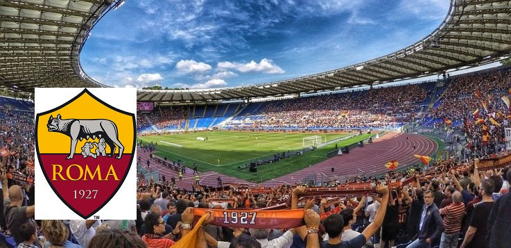 AS ROMA