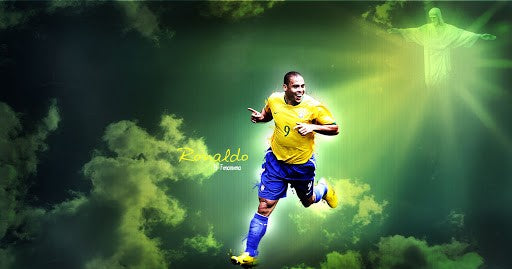 RONALDO - 9