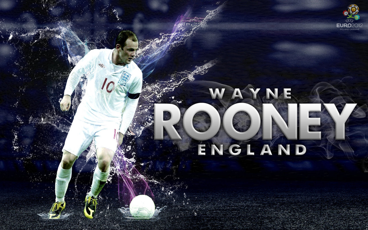 WAYNE ROONEY