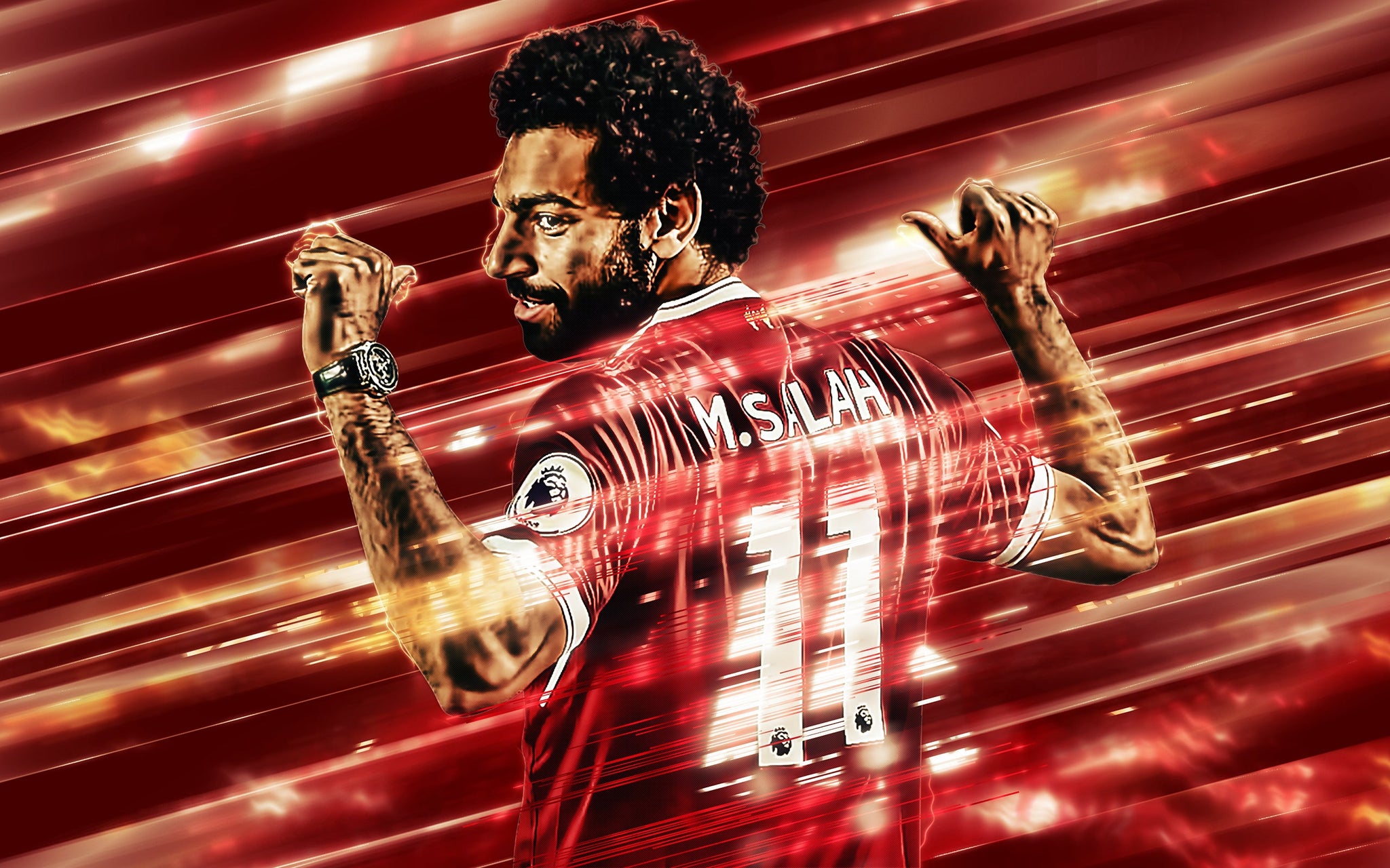 MOHAMED SALAH