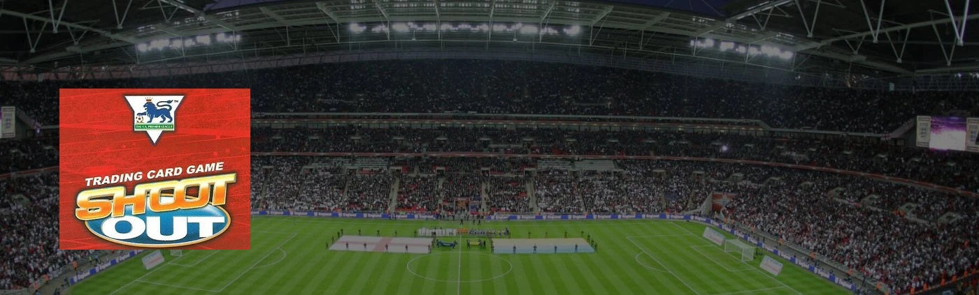 MAGIC BOX - SHOOT OUT PREMIER LEAGUE