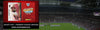 SHOOT OUT PREMIER LEAGUE 2005/06 - RED BACK