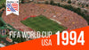 UPPER DECK FIFA WORLD CUP  USA 1994