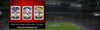 FUTERA UNIQUE - WORLD FOOTBALL 2014 - THE GREATS