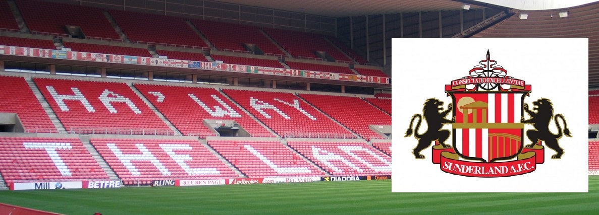 SUNDERLAND