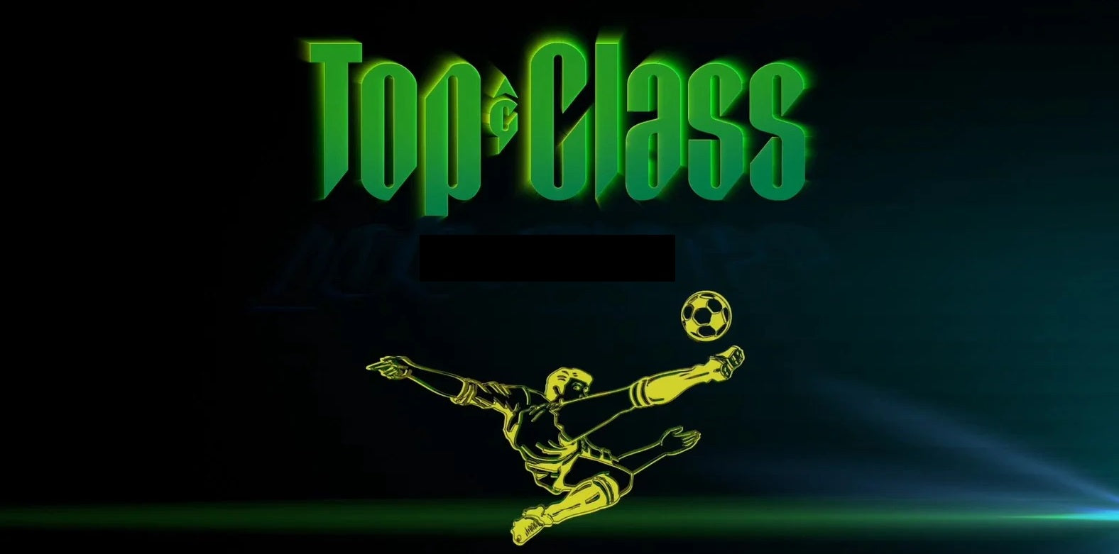 PANINI TOP CLASS - ALLE UTGIVELSER