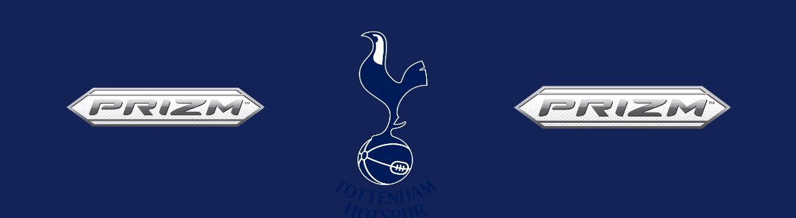 TOTTENHAM - PANINI PRIZM PREMIER LEAGUE 2020/21