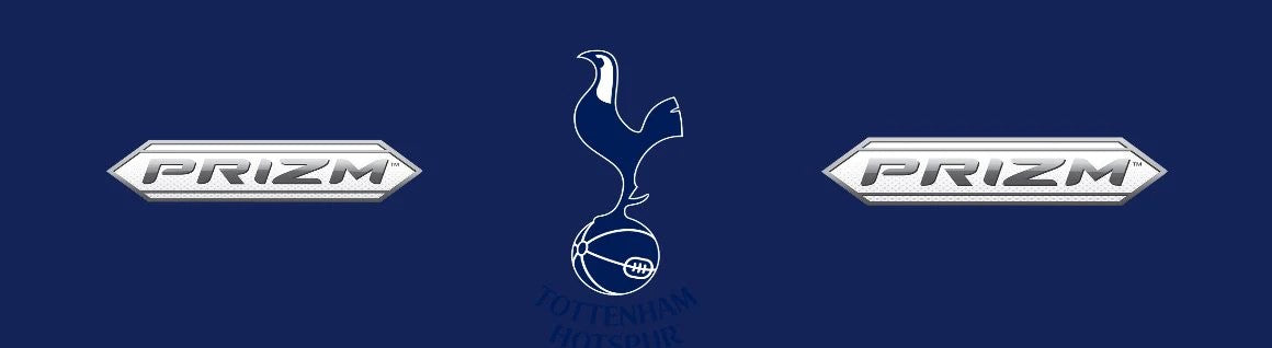 TOTTENHAM - PANINI PRIZM PREMIER LEAGUE 2022/23