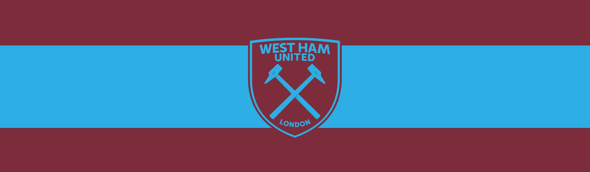 WEST HAM UNITED MED PANINI PRIZM PREMIER LEAGUE 2021/22