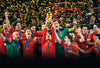TOPPS MATCH ATTAX - WORLD CUP SOUTH AFRICA 2010 - LIMITED EDITION
