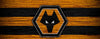 WOLVERHAMPTON SIGARETTE CARDS