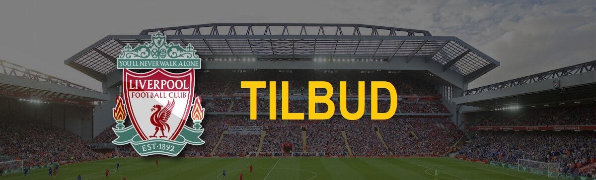 LIVERPOOL TILBUD