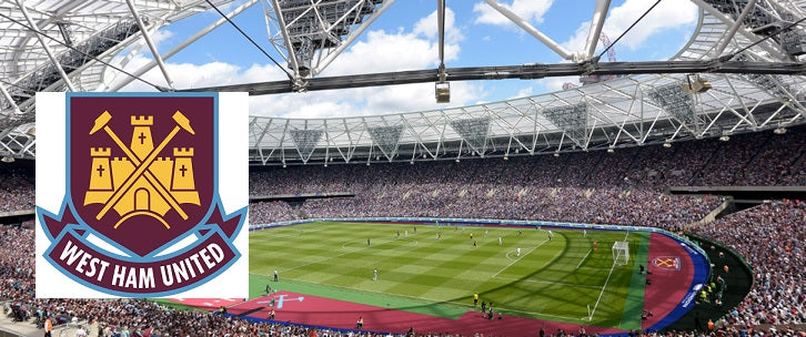 WEST HAM UNITED