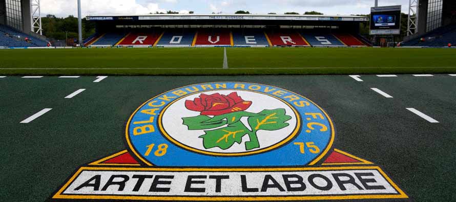 BLACKBURN ROVERS