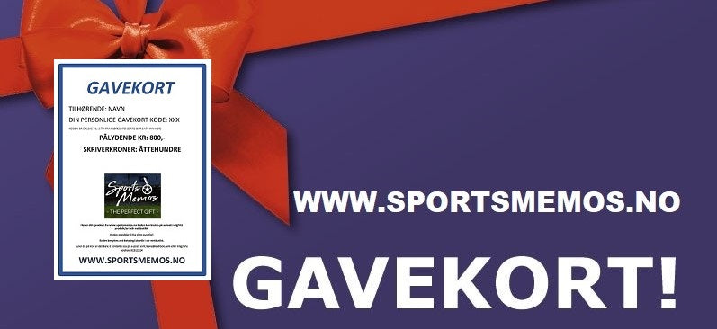 GAVEKORT