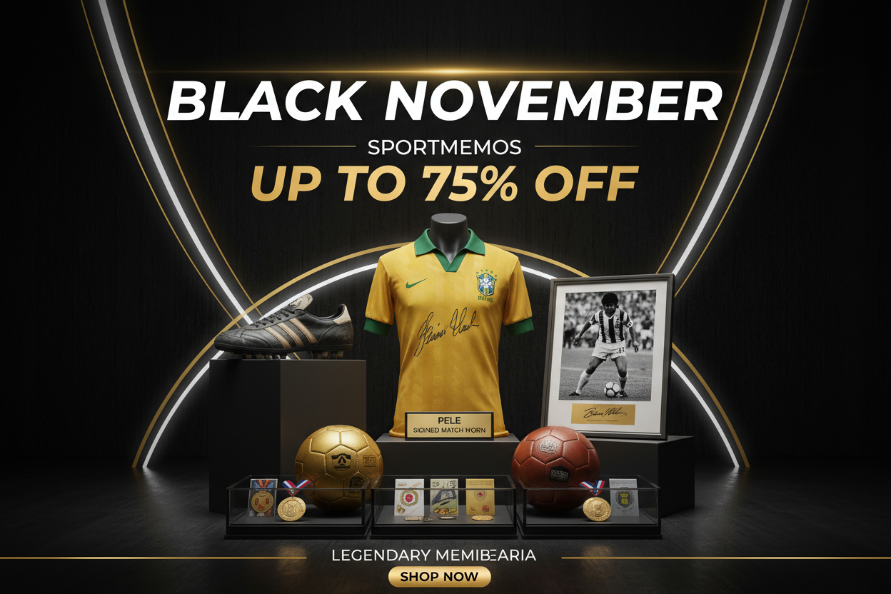 LEGENDS BLACK NOVEMBER 2026