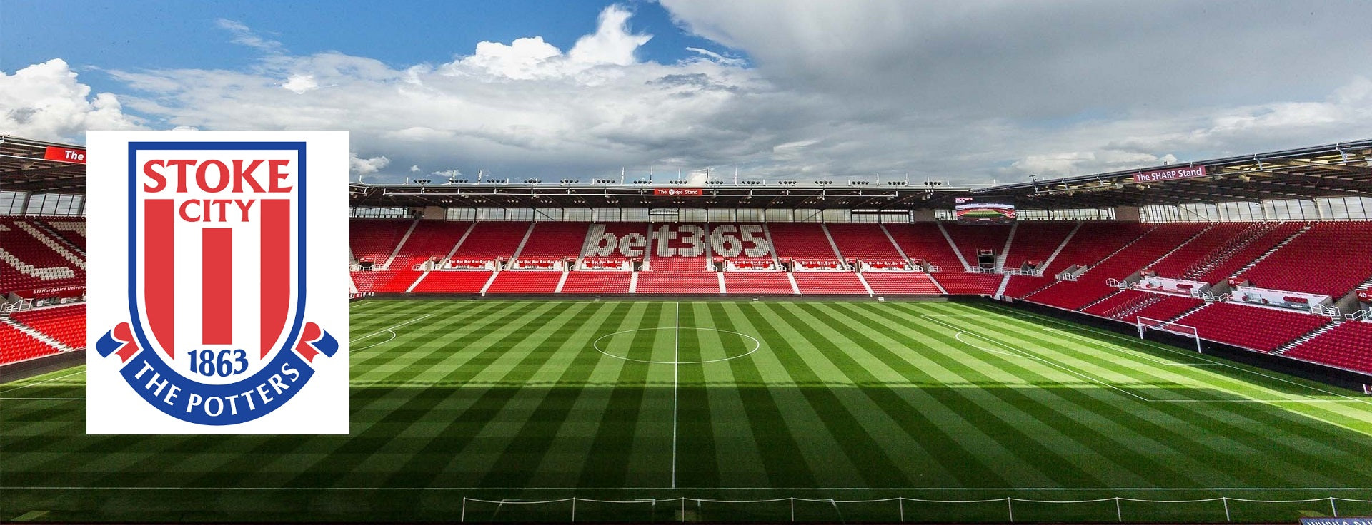 STOKE CITY F.C