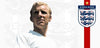 SIR BOBBY MOORE
