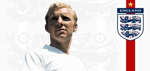 SIR BOBBY MOORE
