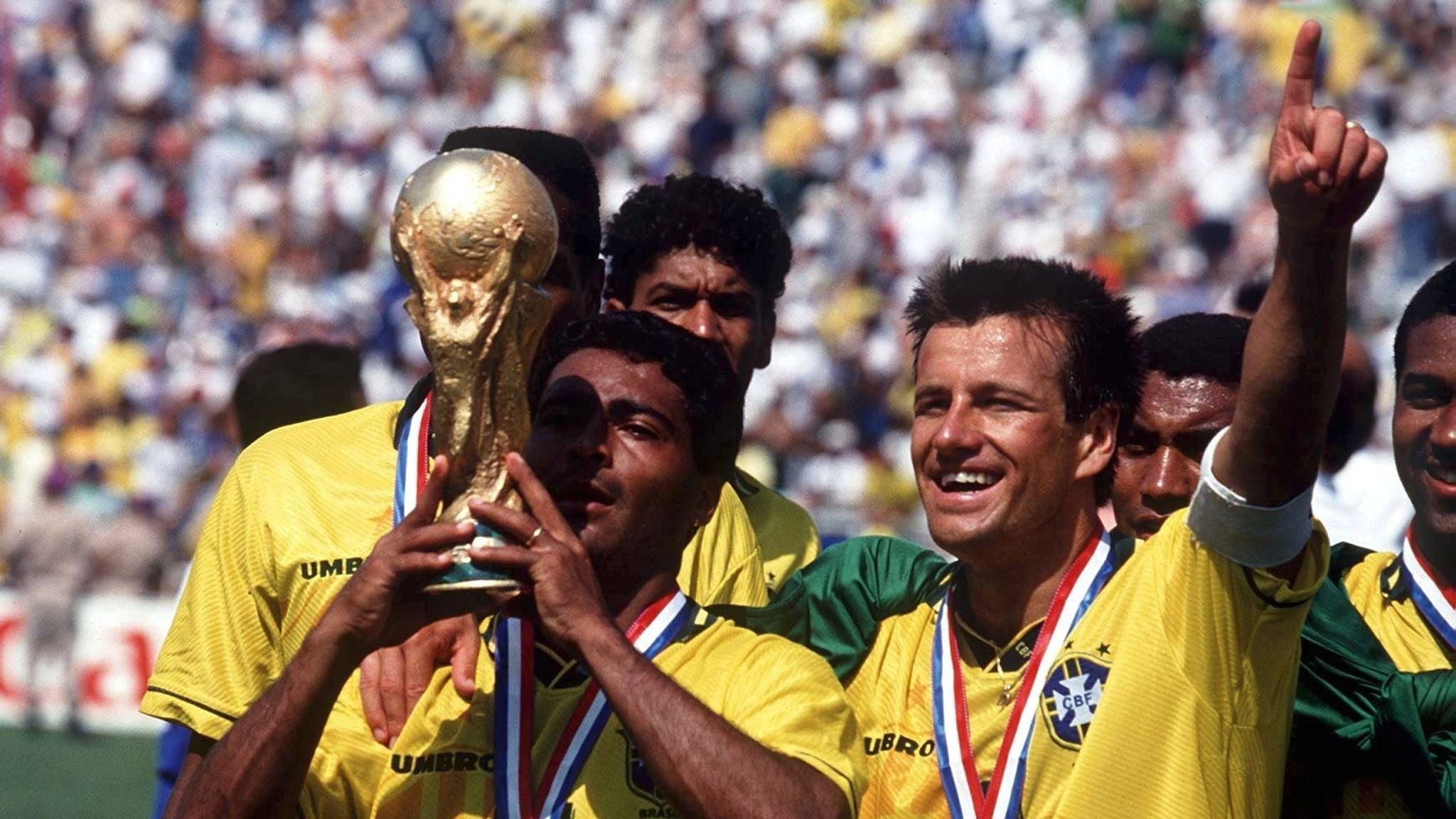FIFA WORLD CUP - USA 1994