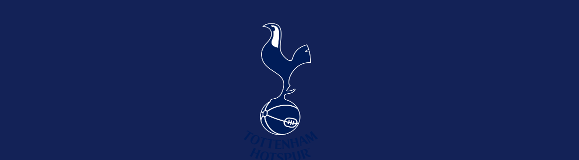 TOTTENHAM KAMPPROGRAM