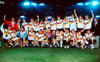 FIFA WORLD CUP - ITALIA 1990