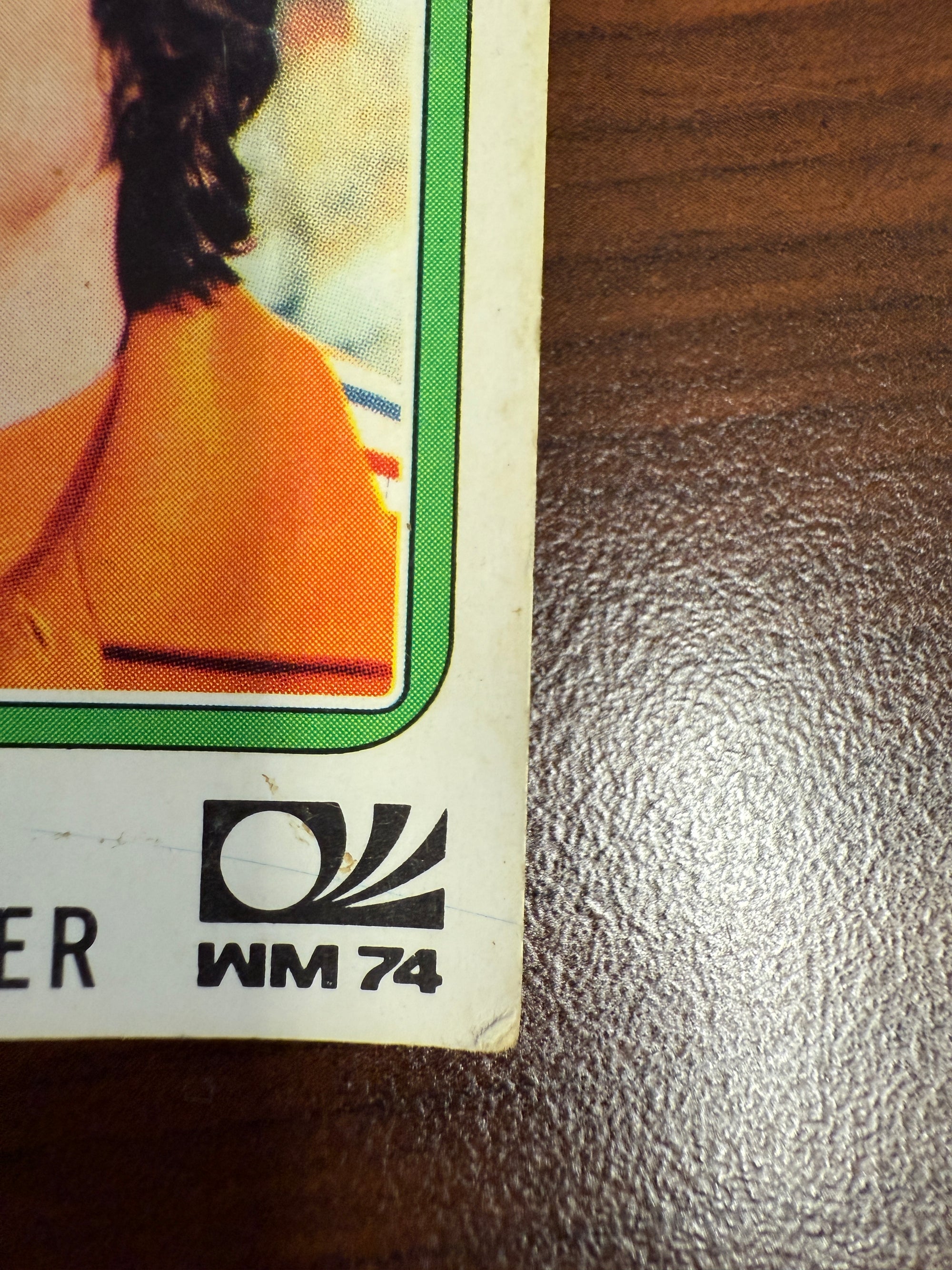 237. WIM SUURBIER - NEDERLAND