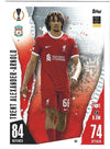 084. TRENT ALEXANDER-ARNOLD - LIVERPOOL