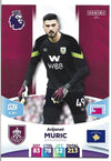 101.  Arijanet Muric - Burnley