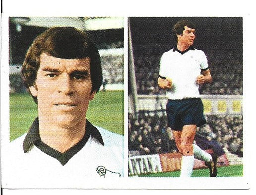 102. HENRY NEWTON -  DERBY COUNTY