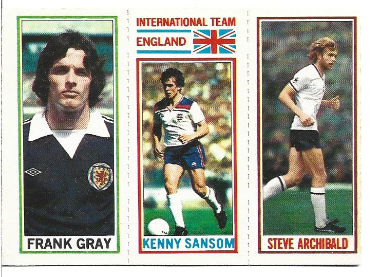 104 - 168 - 32 - ARCHIBALD, SAMSOM, GRAY