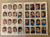 FKS WORLD CUP SOCCER STARS MEXICO 1970 - KOMPLETT ALBUM