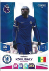 124.  Kalidou Koulibaly - Chelsea