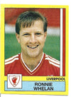128. RONNIE WHELAN - LIVERPOOL