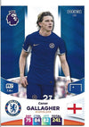 130.  Conor Gallagher - Chelsea
