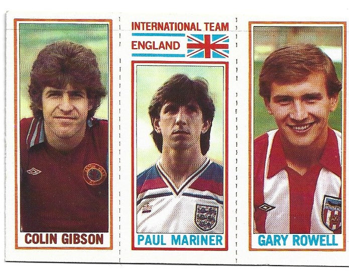 131 - 175 - 22 - ROWELL, MARINER, GIBSON