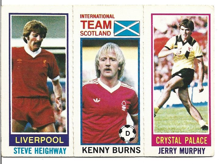131-160-13. MURPHY, BURNS, HEIGHWAY