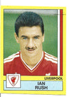 132. IAN RUSH - LIVERPOOL