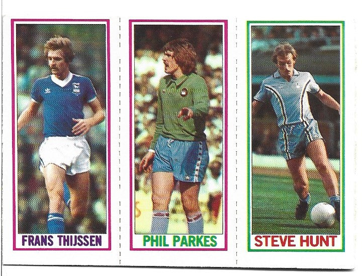 136 - 127 - 38 - HUNT, PARKES, THIJSSEN