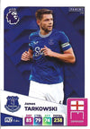 140. JAMES TARKOWSKI - EVERTON