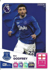 142. BEN GODFREY - EVERTON