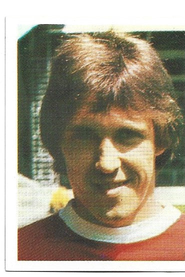 143. PHIL NEAL - LIVERPOOL