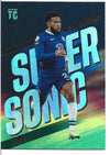 148. JAMES - CHELSEA - SUPERSONIC